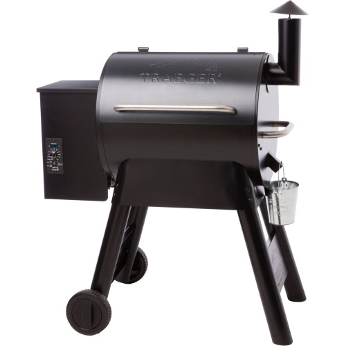 Traeger Pro series 22 gril 
